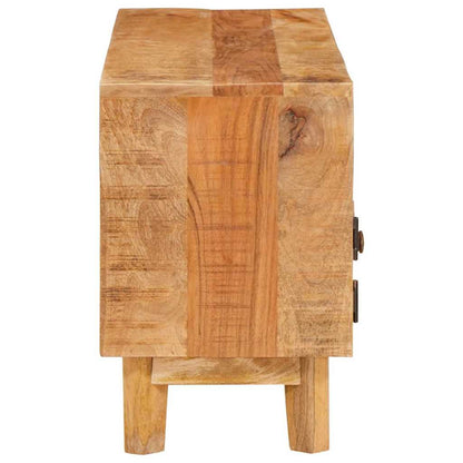 Armadi di Stoccaggio con archiviazione Marrone 110 x 30 x 45 cm