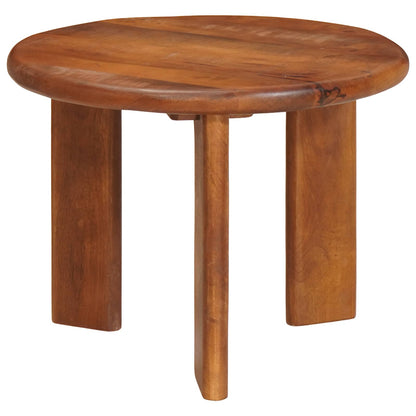 Tavoli da Caffè Nido 3 pcs Legno di mango massello | homemem39