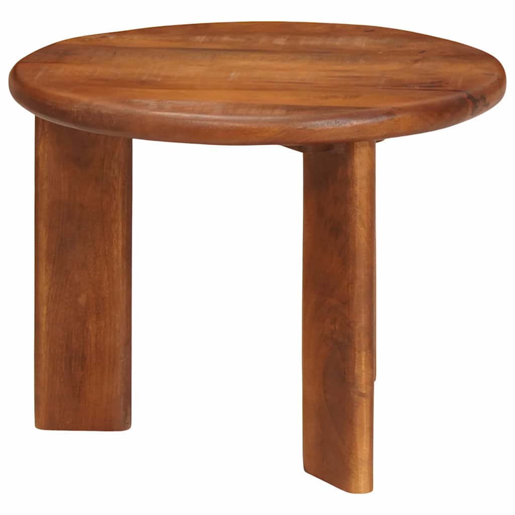 Tavoli da Caffè Nido 3 pcs Legno di mango massello | homemem39
