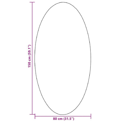 Tappeto HUARTE Antracite 80 x 150 cm 100% Poliestere | homemem39