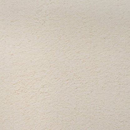 Tappeto HUARTE Beige 80 x 150 cm 100% Poliestere | homemem39
