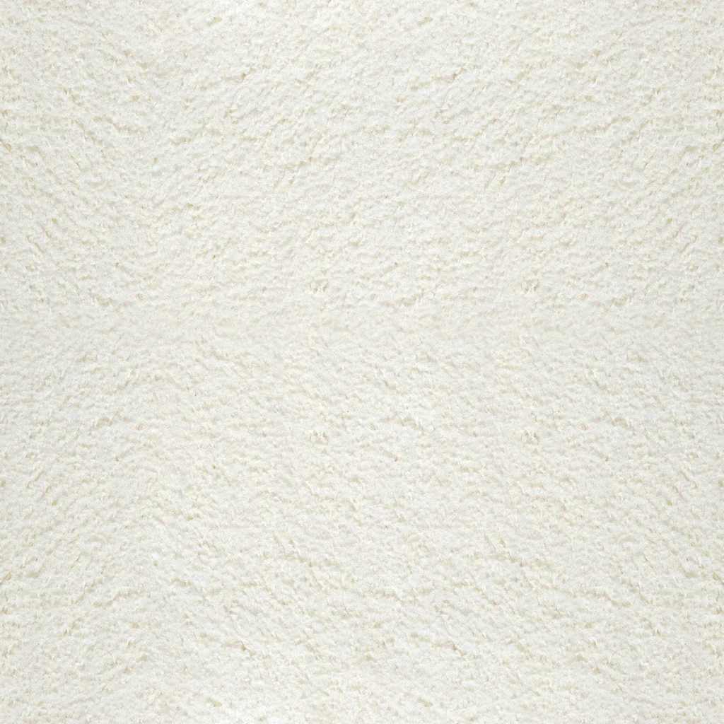 Tappeti per area Ovale HUARTE Crema 160 x 230 cm | homemem39