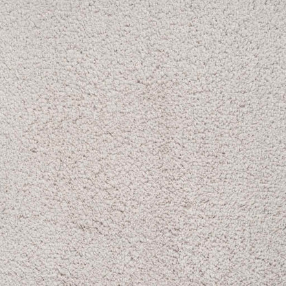 Tappeto HUARTE Sabbia 100 x 200 cm 100% Poliestere | homemem39