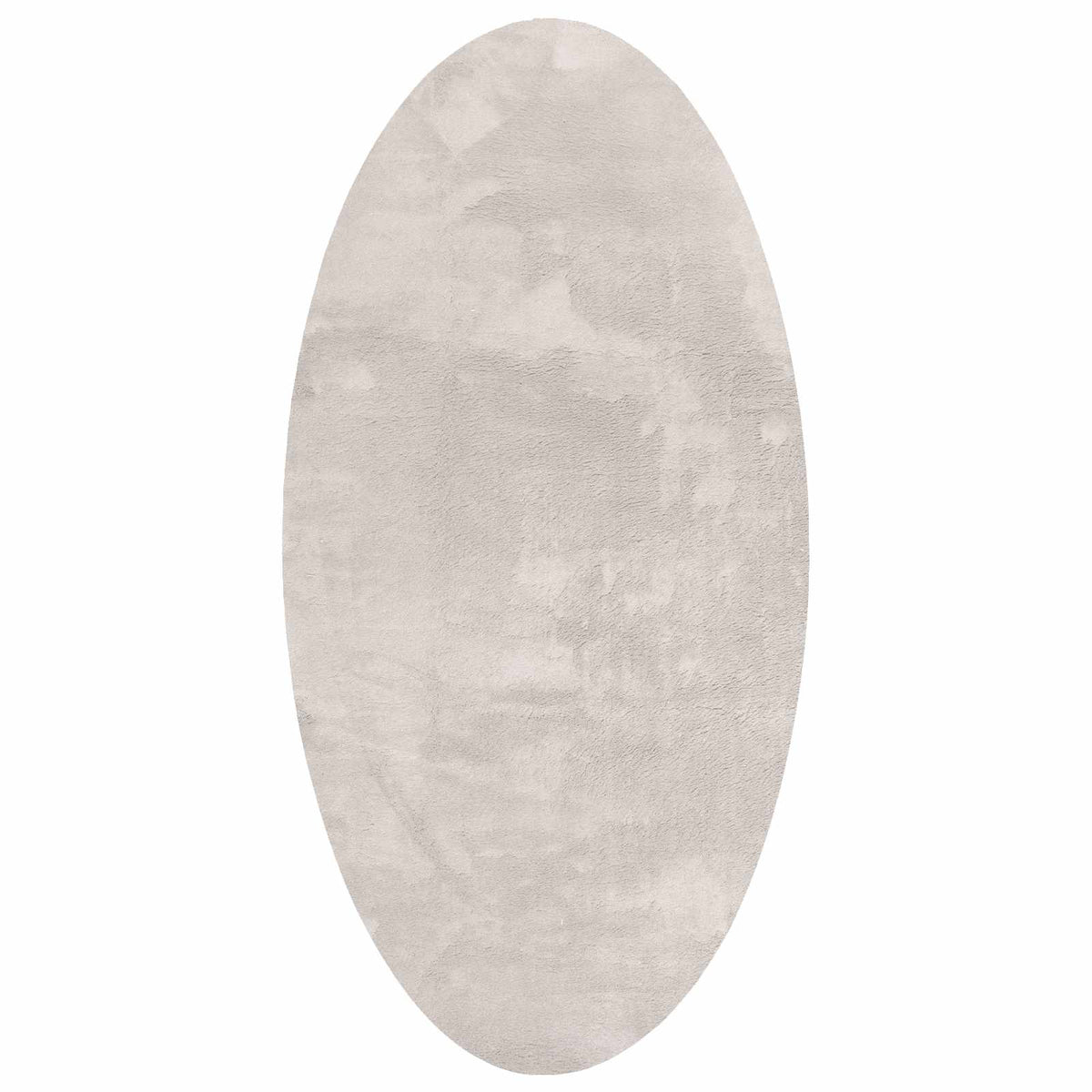 Tappeto HUARTE Sabbia 100 x 200 cm 100% Poliestere | homemem39
