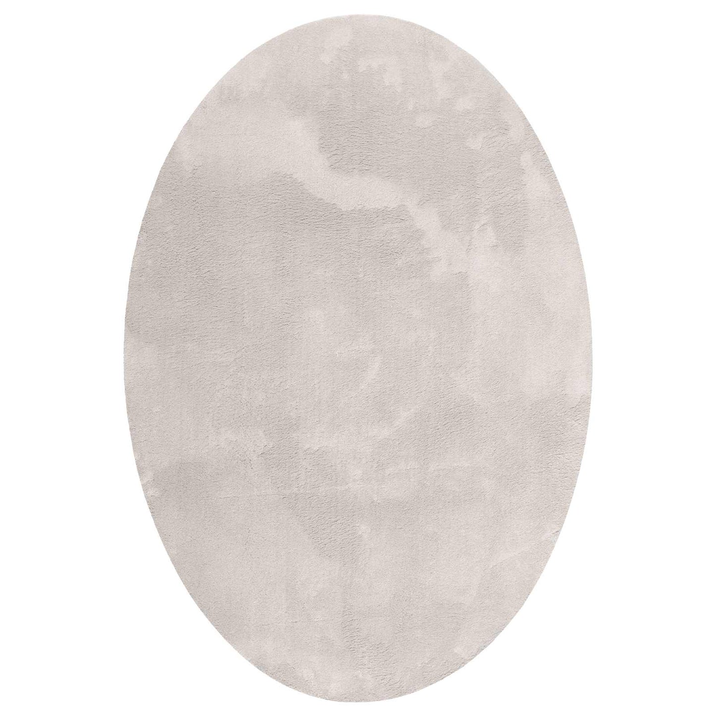 Tappeti per area HUARTE Sabbia 120 x 170 cm 100% Poliestere