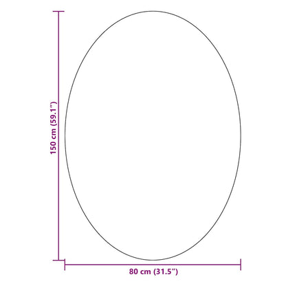 Tappeto HUARTE Sabbia 230 x 160 cm 100% Poliestere