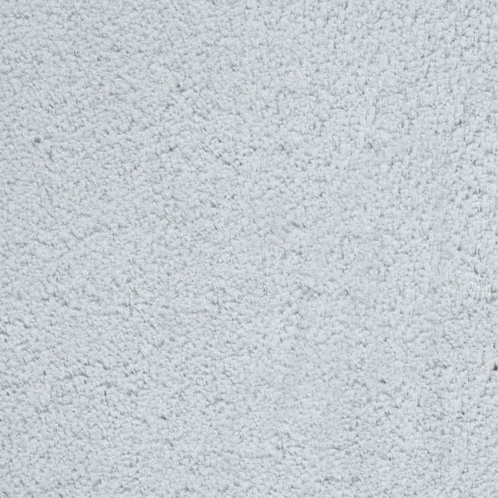 Tappeto HUARTE Grigio 100 x 200 cm 100% Poliestere