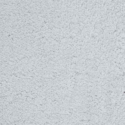 Tappeto HUARTE Grigio 170 x 120 cm 100% Poliestere