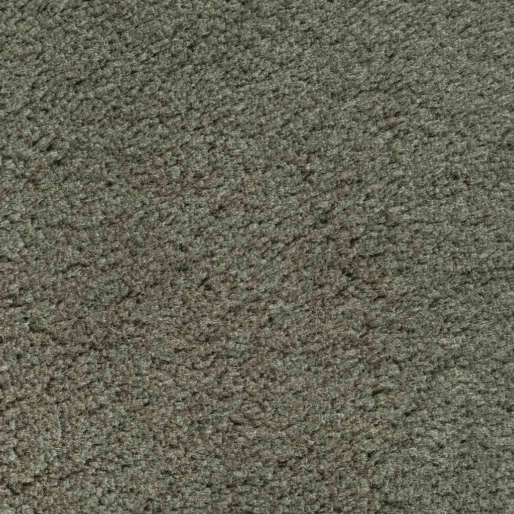 Tappeto HUARTE Verde Foresta 150 x 80 cm 100% Poliestere