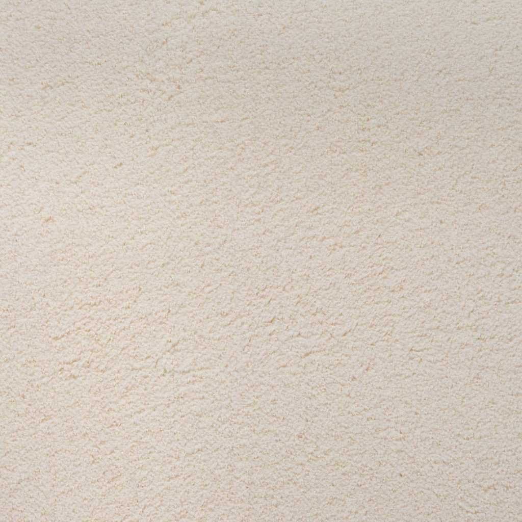 Tappeto HUARTE Beige 160 x 230 cm Poliestere | homemem39