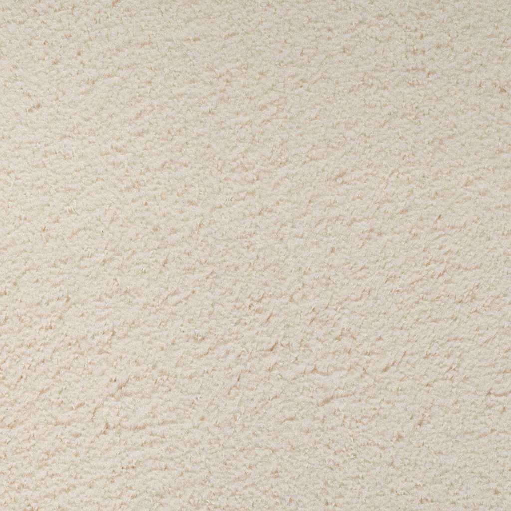 Tappeto HUARTE Beige 80 x 150 cm Poliestere | homemem39