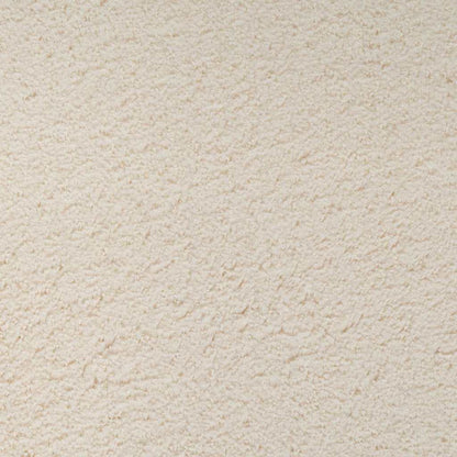 Tappeto HUARTE Beige 120 x 170 cm Poliestere | homemem39