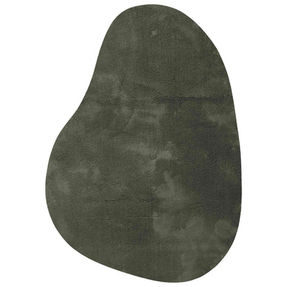 Tappeto HUARTE Verde foresta 160 x 230 cm Poliestere