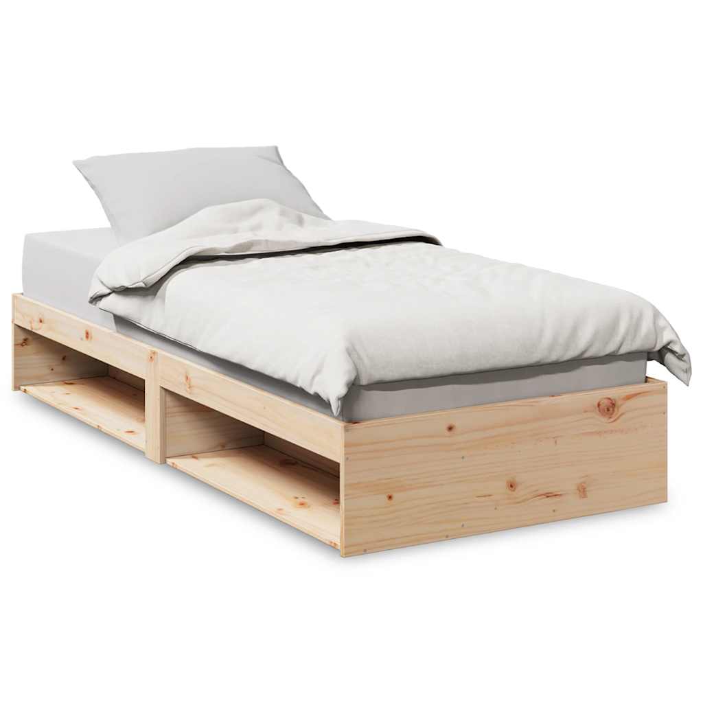 Dormeuse senza Materasso