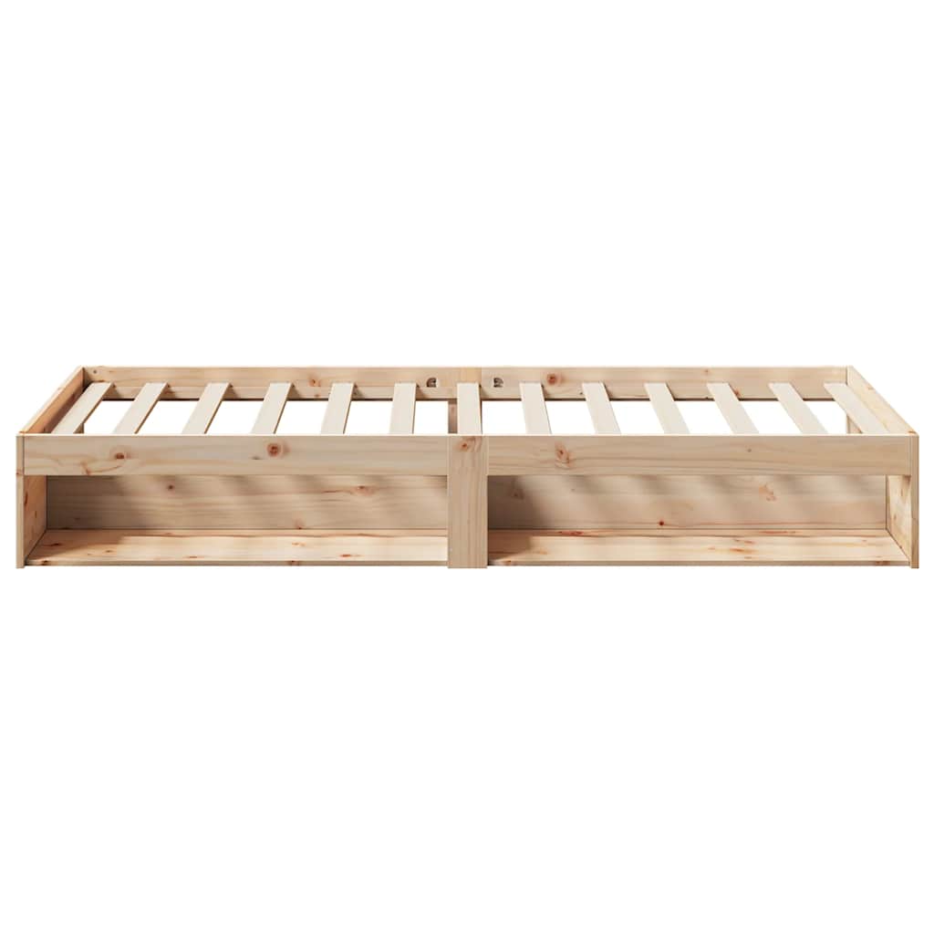 Dormeuse senza Materasso