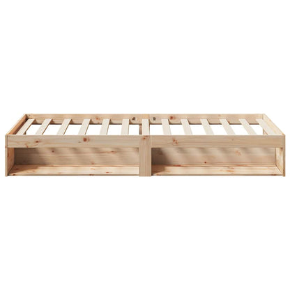Dormeuse senza Materasso