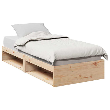 Dormeuse senza Materasso