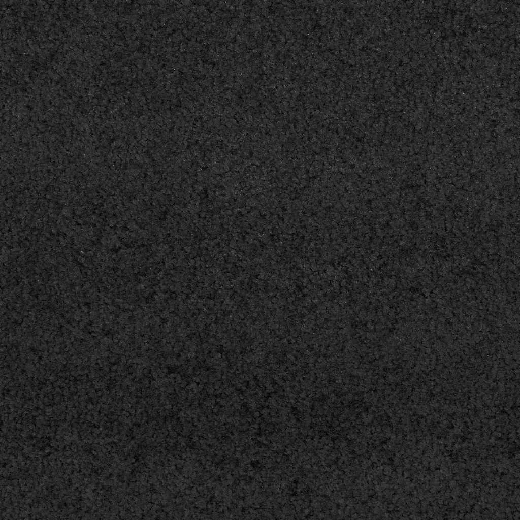Tappetino Nero 120 x 350 cm 100% Poliammide | homemem39