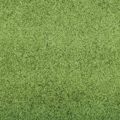 Tappetino Altro Verde e Nero 120 x 250 cm Poliammide e PVC | homemem39