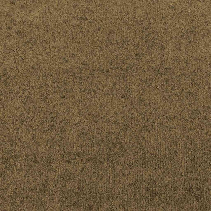 Tappetino Marrone e Nero 120 x 250 cm 100% Poliammide | homemem39
