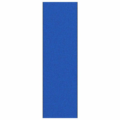 Tappetino Blu e Nero 120 x 400 cm 100% Poliammide