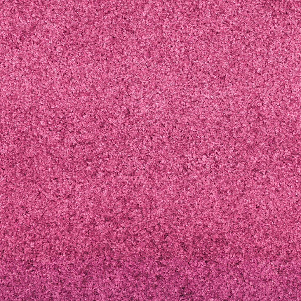 Tappetino Rosa e Nero 120 x 300 cm 100% Poliammide | homemem39
