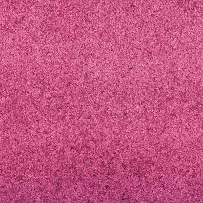 Tappetino Altro Rosa e Nero 120 x 400 cm Poliammide e PVC