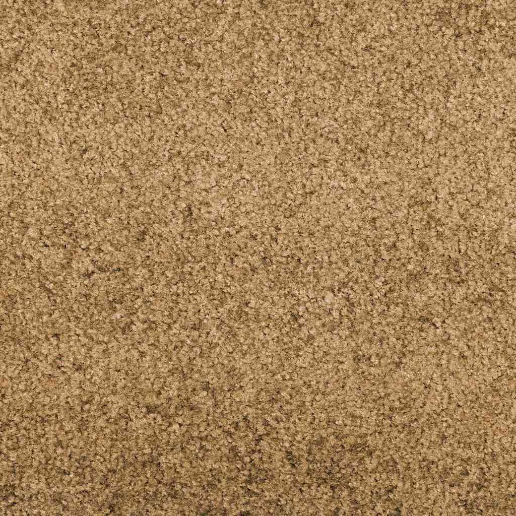 Tappetino Altro Crema e Nero 120 x 400 cm Poliammide e PVC | homemem39