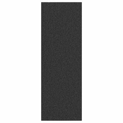 Tappetino Antracite e Nero 120 x 350 cm 100% Poliammide