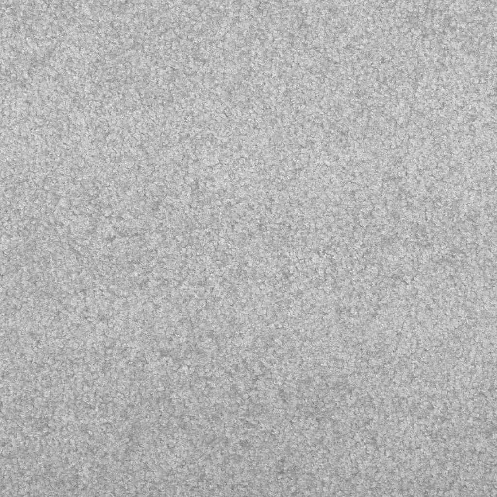 Tappetino Grigio e Nero 120 x 250 cm 100% Poliammide | homemem39
