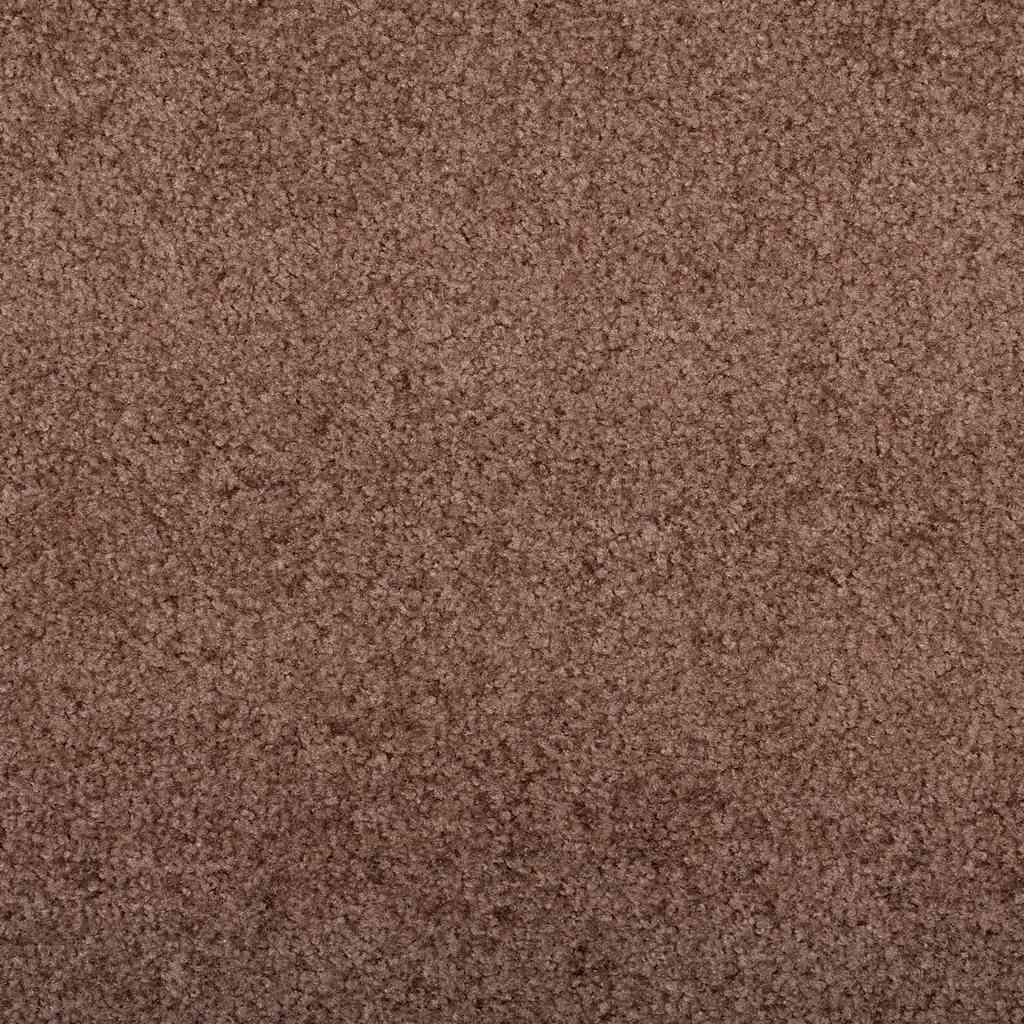 Tappetino Marrone e Nero 120 x 180 cm 100% Poliammide | homemem39