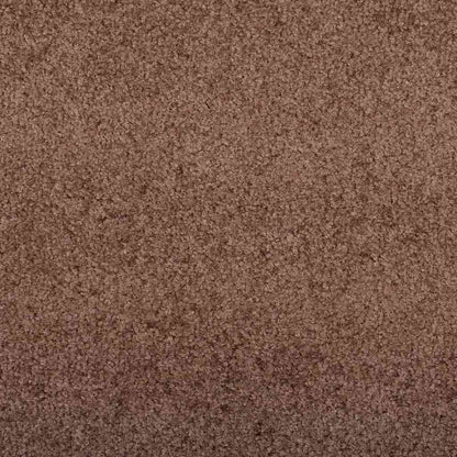 Tappetino Marrone e Nero 120 x 180 cm 100% Poliammide | homemem39