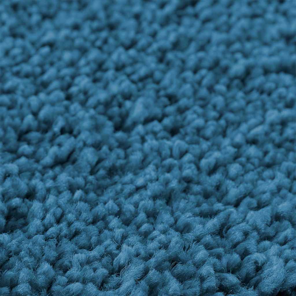 Tappetino da bagno antiscivolo Blu 50 x 80 cm PP | homemem39