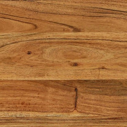 Tavolino da salotto Marrone Legno di Acacia Massello | homemem39