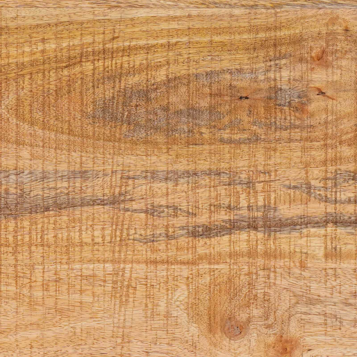 Credenza Marrone 80 x 33 x 70 cm legno massello di mango