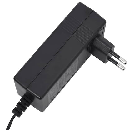 Poltrona Alzapersona Reclinabile Grigio Nuvola in Tessuto - homemem39