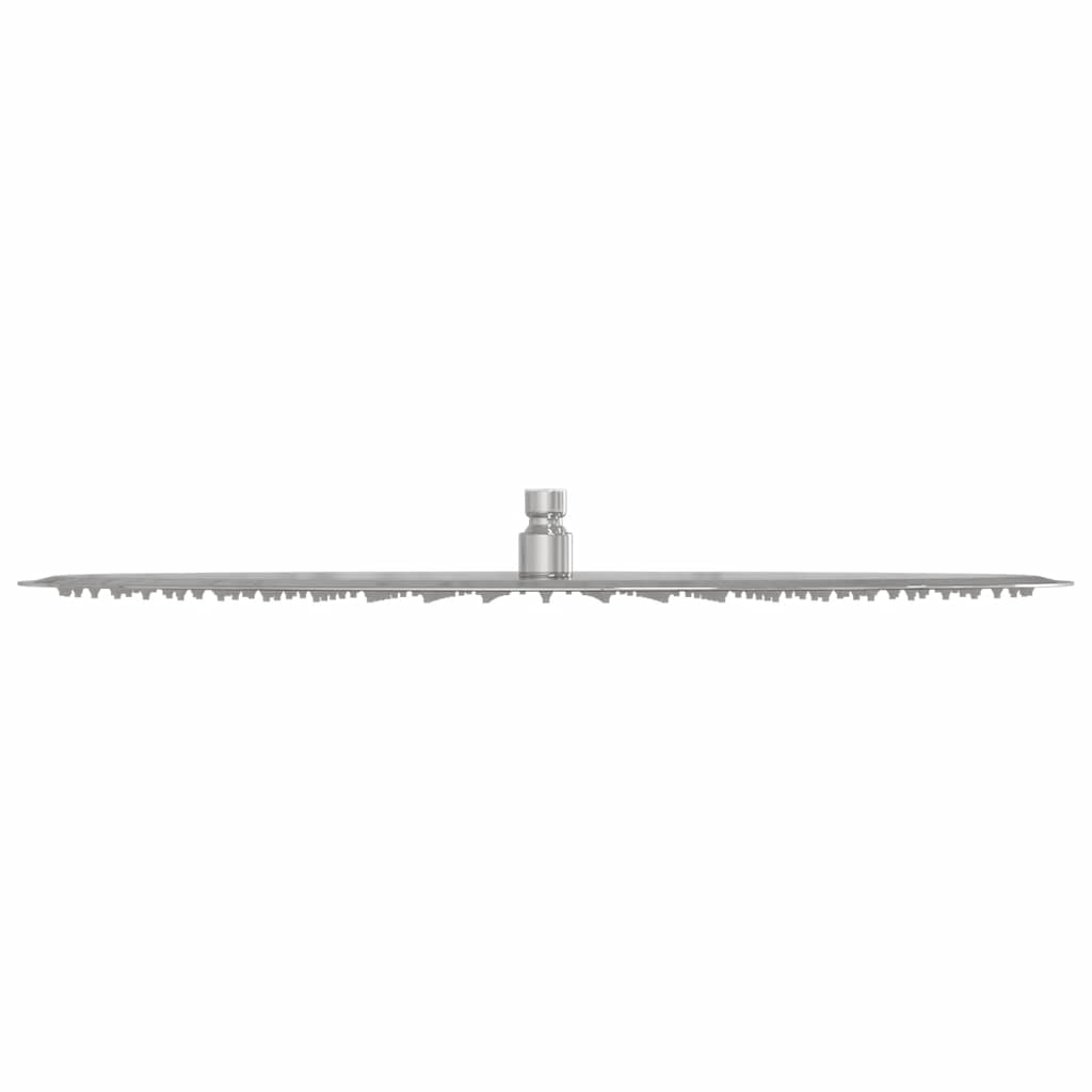 Testa Doccia a Pioggia in Acciaio Inox 304 50 cm Rotonda - homemem39