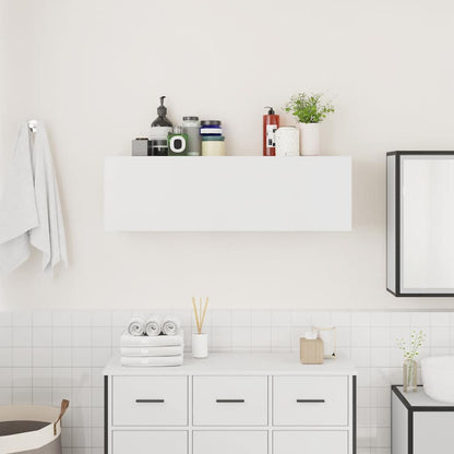 Mobile da Bagno a Parete