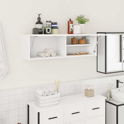 Mobile da Bagno a Parete