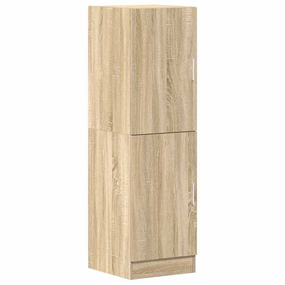 Mobile da Cucina Rovere Sonoma 38x41,5x131,5 cm Legno | homemem39