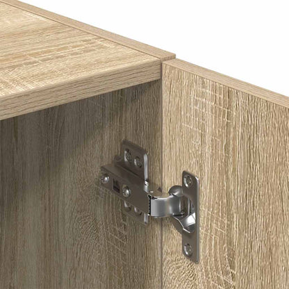 Mobile da Cucina Rovere Sonoma 38x41,5x131,5 cm Legno | homemem39