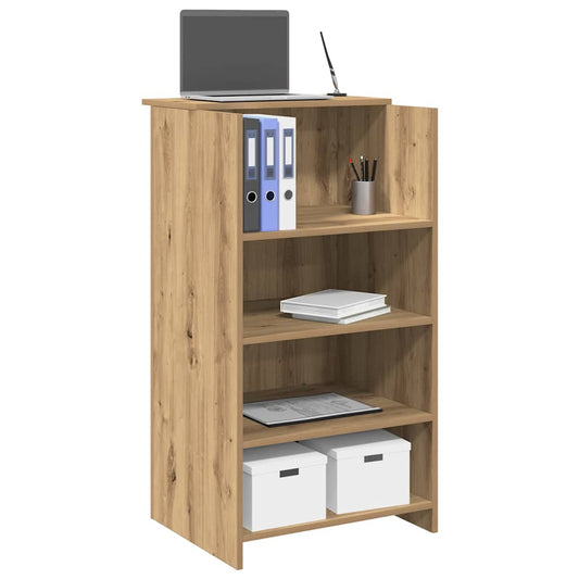Banco Reception 55x50x103,5 cm in Legno Multistrato | homemem39