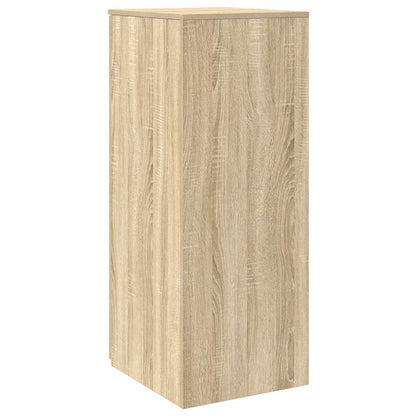 Mobile Portaoggetti Rovere Sonoma 40x45x103,5 cm in Truciolato | homemem39