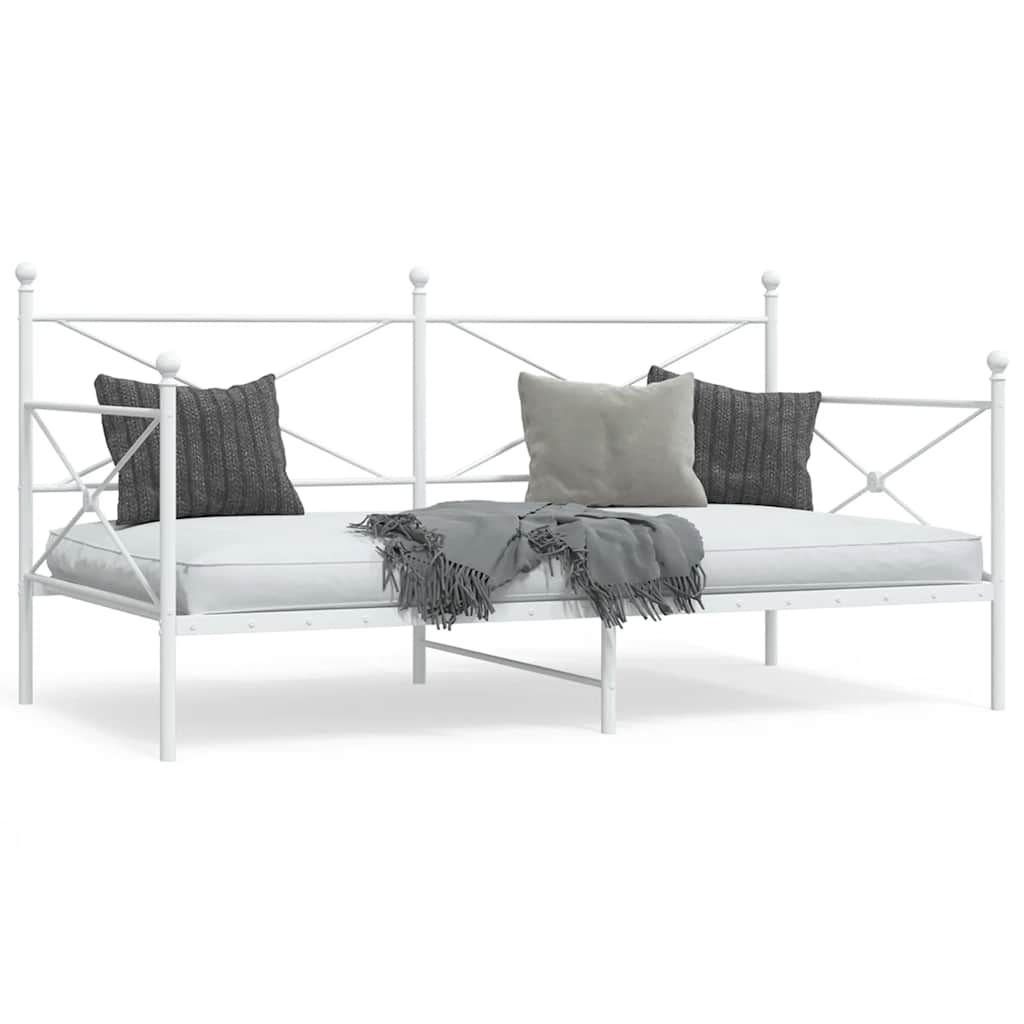 Dormeuse senza Materasso