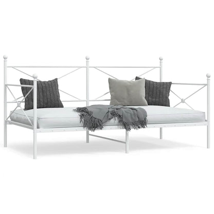 Dormeuse senza Materasso