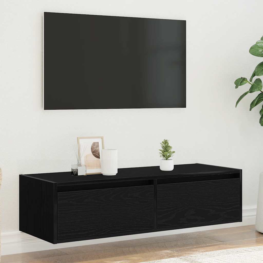 Mobile Porta TV con Luci LED