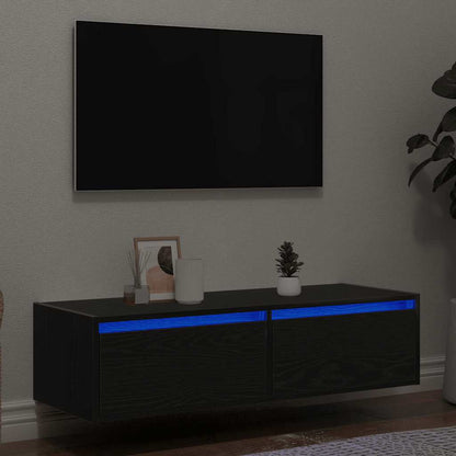 Mobile Porta TV con Luci LED
