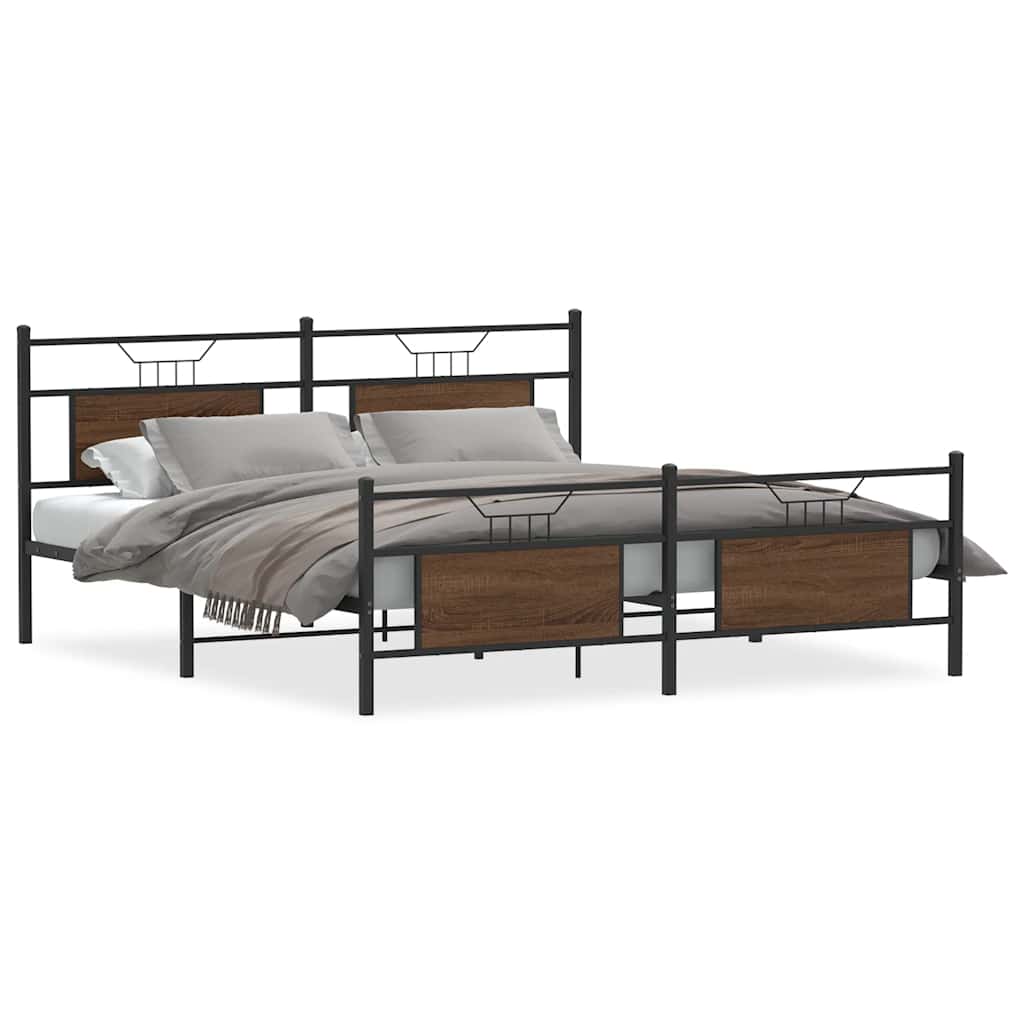Giroletto senza Materaso in Metallo