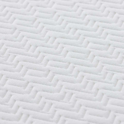 Materasso in schiuma viscoelastica Medio 160 x 200 cm | homemem39