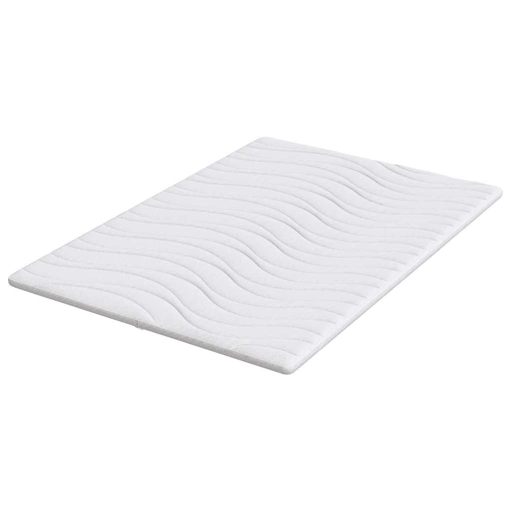 Guanciali per materassi Bianco 160 x 200 cm Latice - homemem39